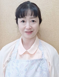 山影　智子